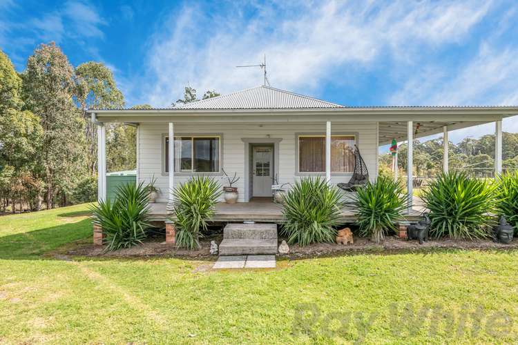 Main view of Homely house listing, 351 Glen Martin Road, Clarence Town NSW 2321