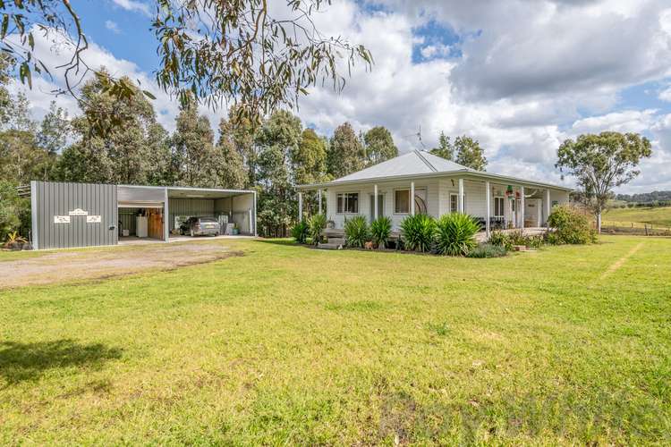 Second view of Homely house listing, 351 Glen Martin Road, Clarence Town NSW 2321
