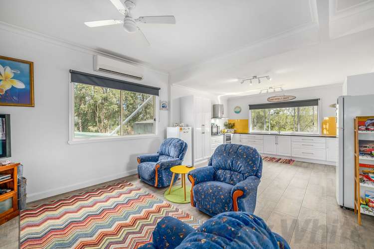 Sixth view of Homely house listing, 351 Glen Martin Road, Clarence Town NSW 2321