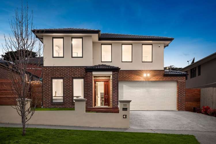 22 Fairway Court, Bundoora VIC 3083