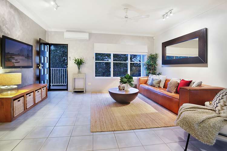 Third view of Homely house listing, 113 Beatrice Terrace, Ascot QLD 4007