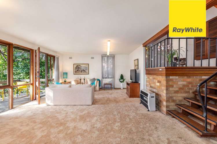 Second view of Homely house listing, 9 Fiona Road, Beecroft NSW 2119