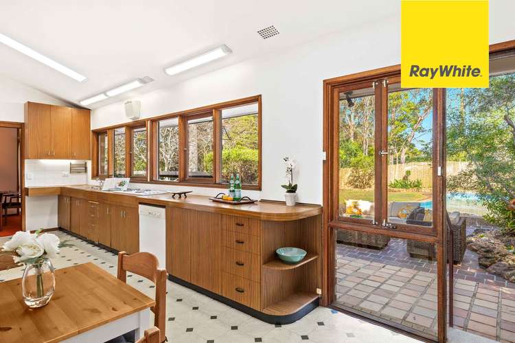 Fourth view of Homely house listing, 9 Fiona Road, Beecroft NSW 2119