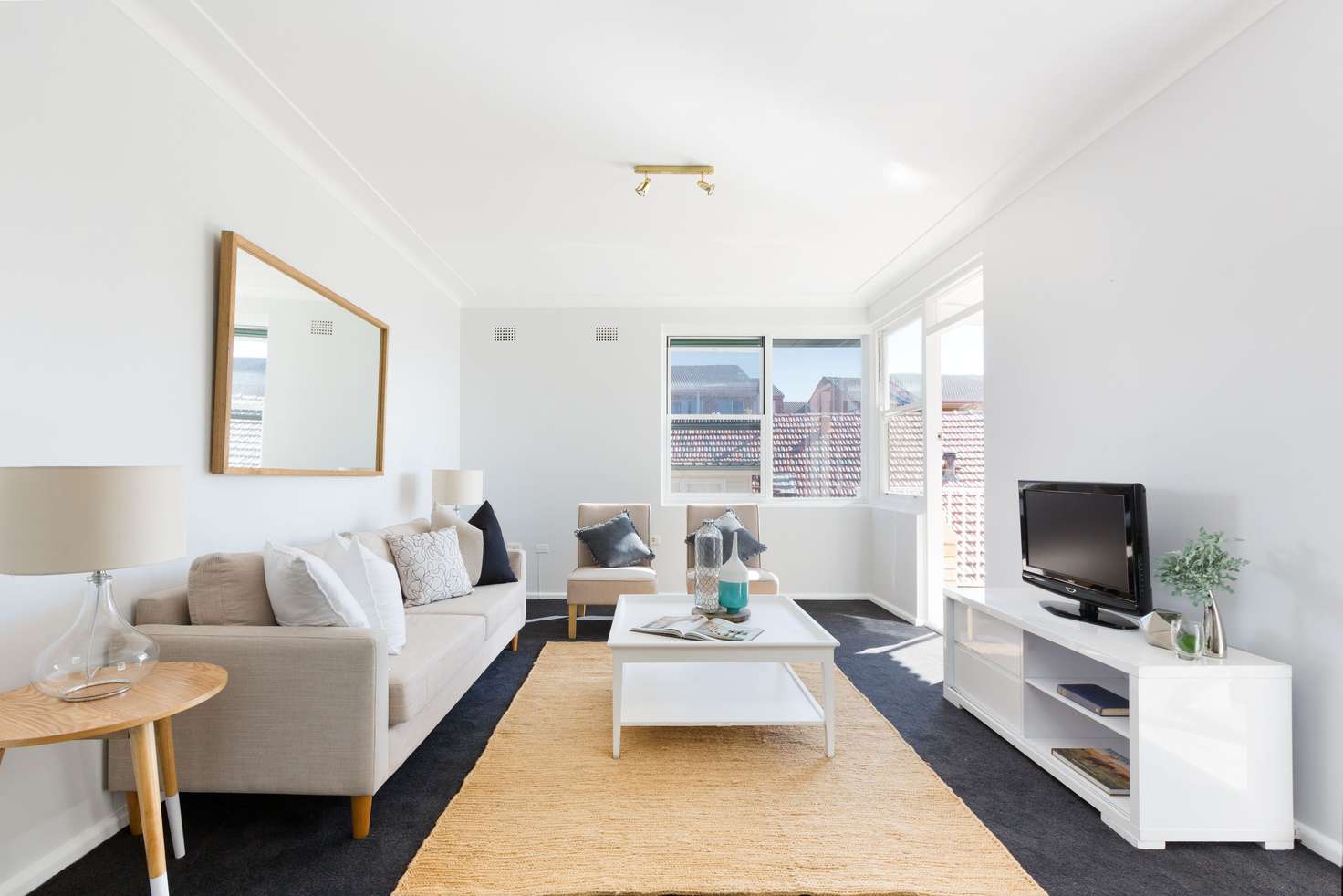 Main view of Homely apartment listing, 14/39 Stanton Road, Mosman NSW 2088