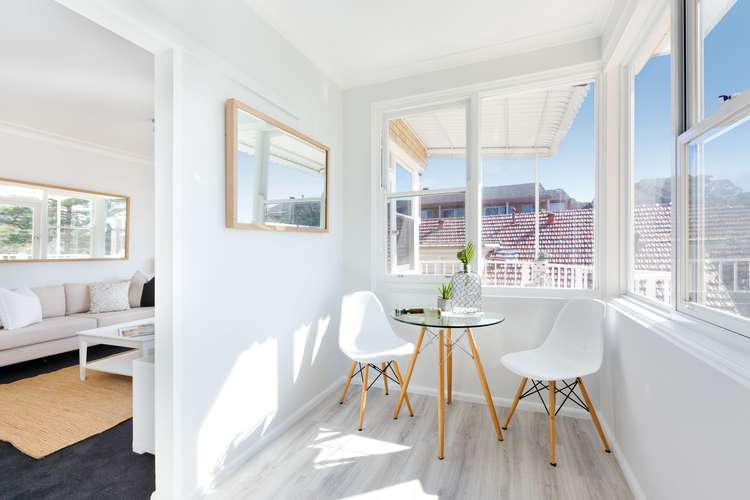 Second view of Homely apartment listing, 14/39 Stanton Road, Mosman NSW 2088