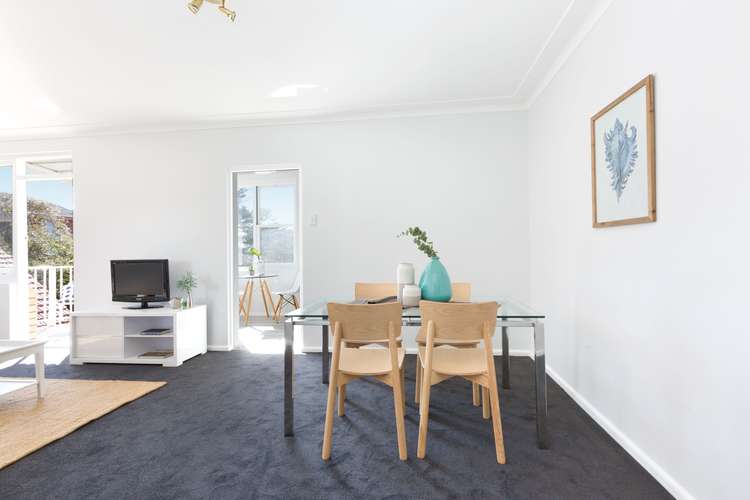 Third view of Homely apartment listing, 14/39 Stanton Road, Mosman NSW 2088
