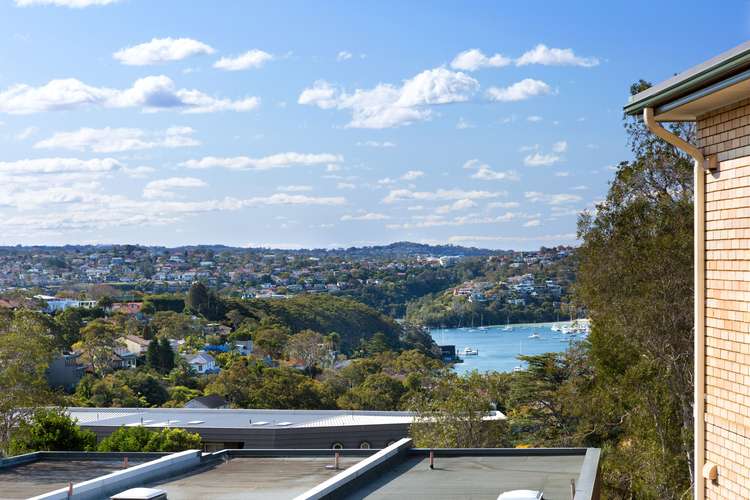 Fourth view of Homely apartment listing, 14/39 Stanton Road, Mosman NSW 2088