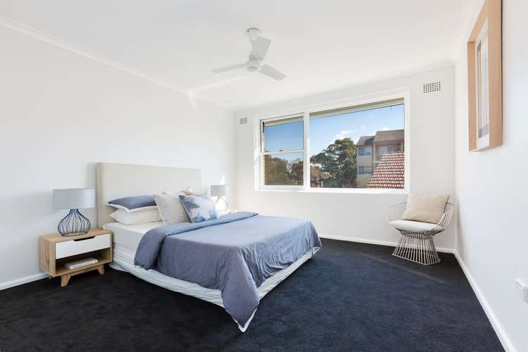 Fifth view of Homely apartment listing, 14/39 Stanton Road, Mosman NSW 2088