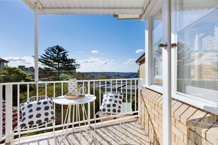 Sixth view of Homely apartment listing, 14/39 Stanton Road, Mosman NSW 2088