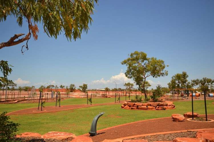 Main view of Homely residentialLand listing, 18 Said Bend, Bilingurr WA 6725