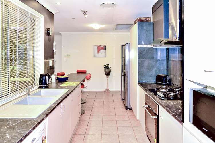 Fifth view of Homely house listing, 3349 Moggill Road, Bellbowrie QLD 4070