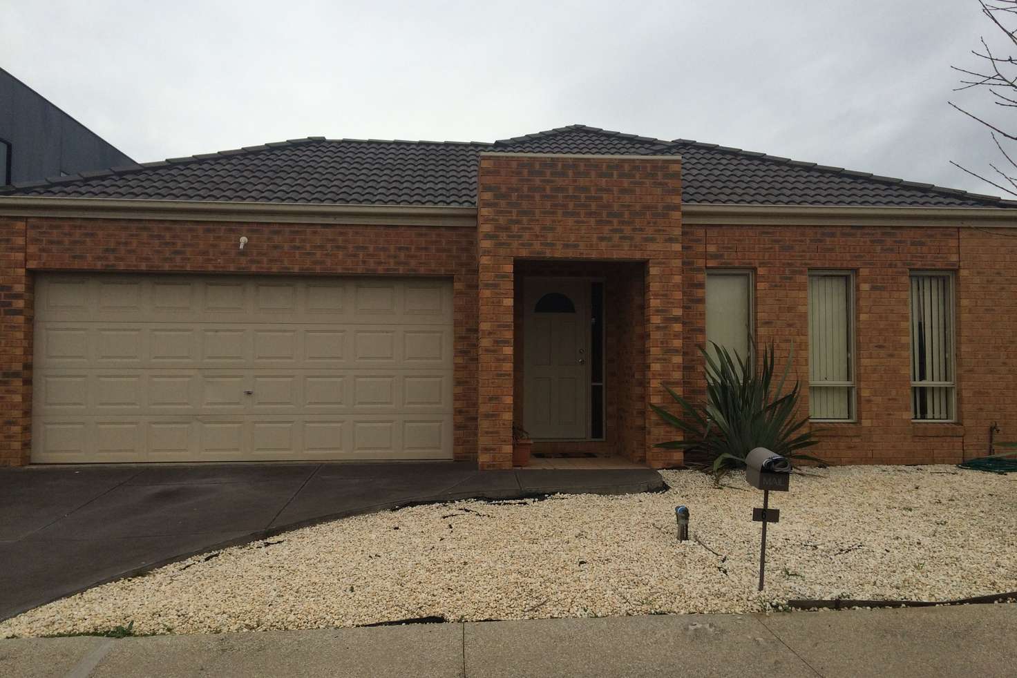 Main view of Homely house listing, 6 Broadway, Caroline Springs VIC 3023