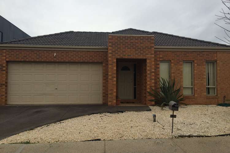 Main view of Homely house listing, 6 Broadway, Caroline Springs VIC 3023