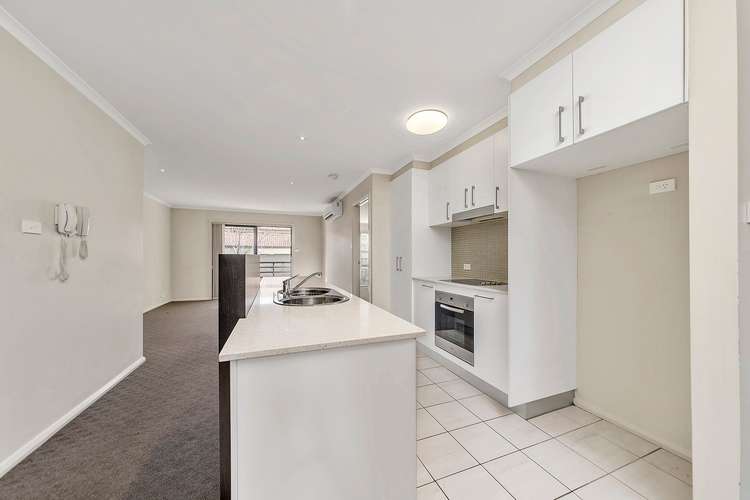 Third view of Homely apartment listing, 7/120 Athllon Drive, Greenway ACT 2900