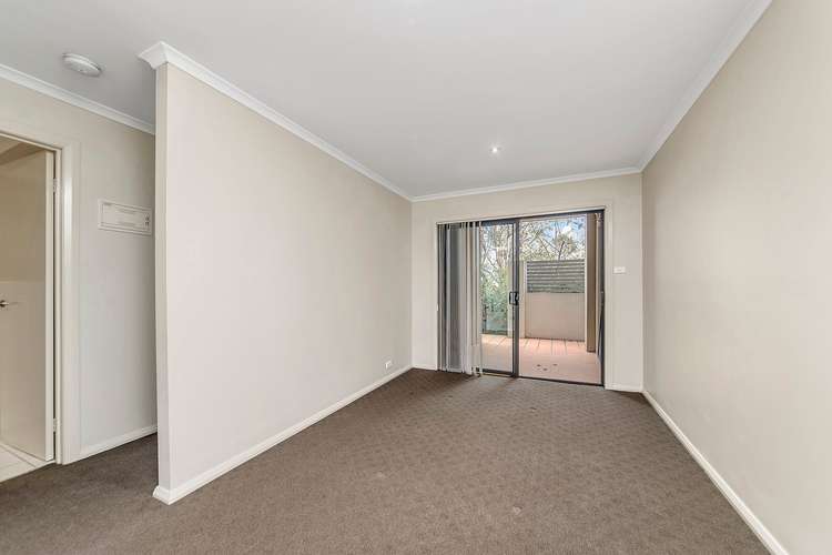 Sixth view of Homely apartment listing, 7/120 Athllon Drive, Greenway ACT 2900
