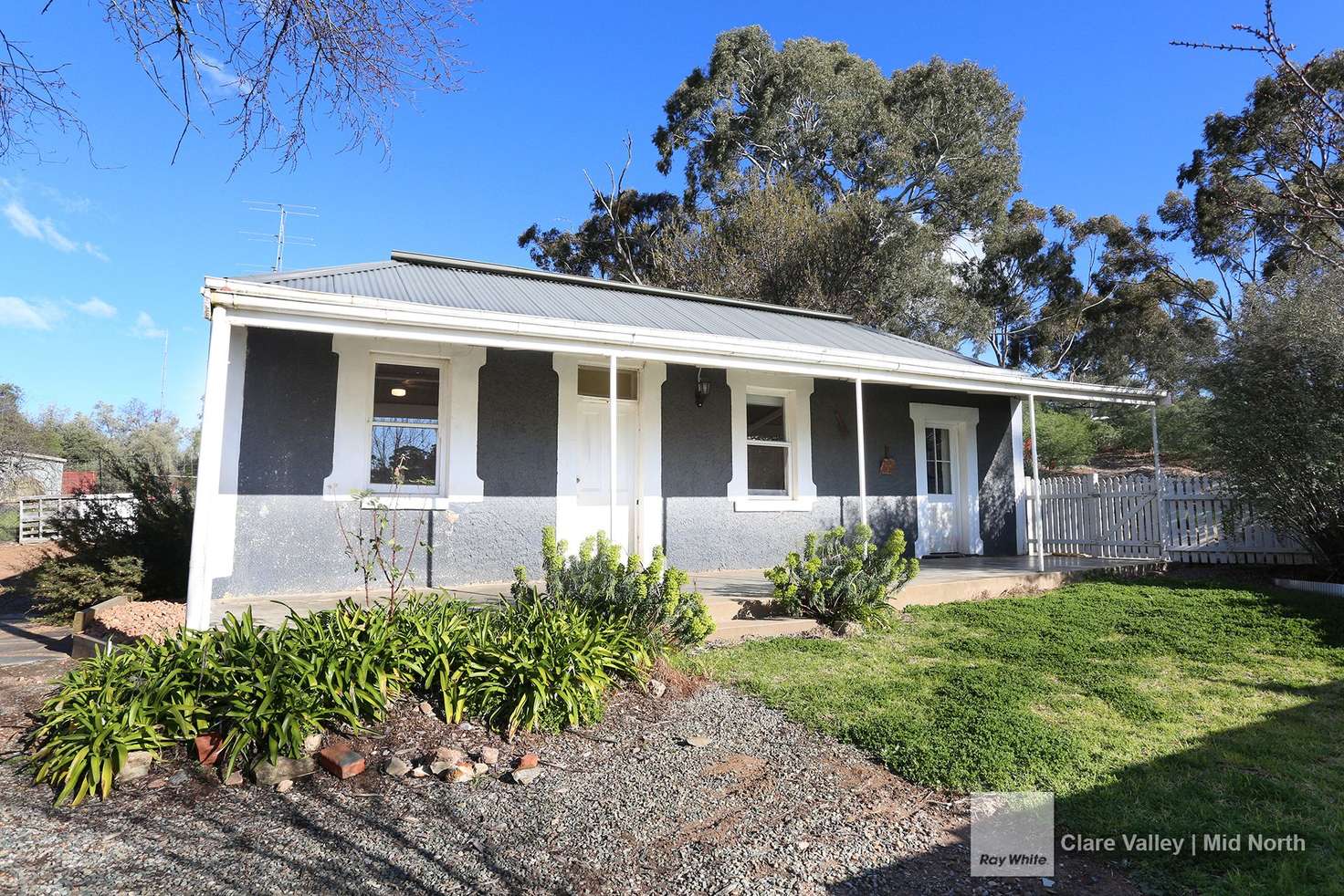 Main view of Homely house listing, 44 West Terrace, Clare SA 5453