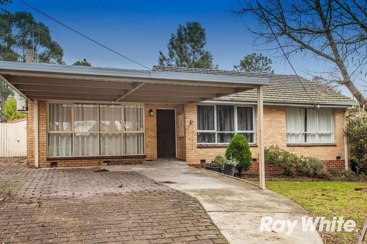 Main view of Homely house listing, 36 Exeter Road, Croydon North VIC 3136