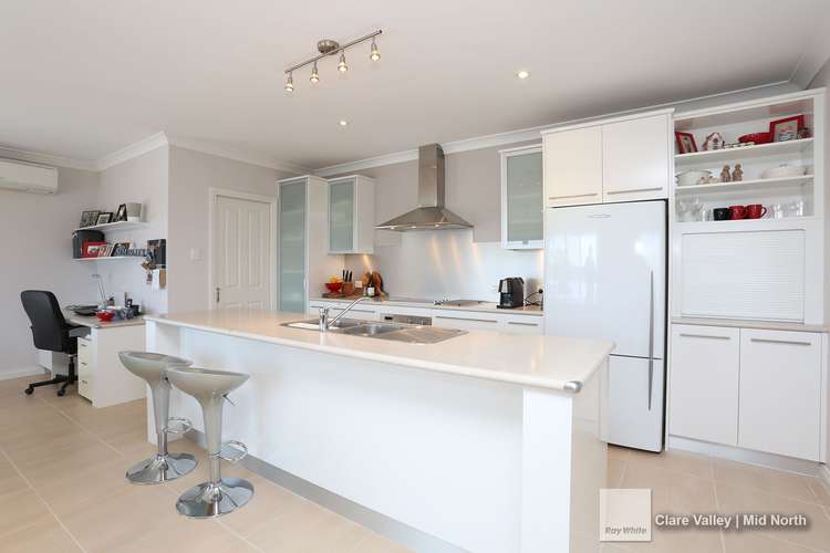 Third view of Homely house listing, 3 Bindarrah Road, Clare SA 5453