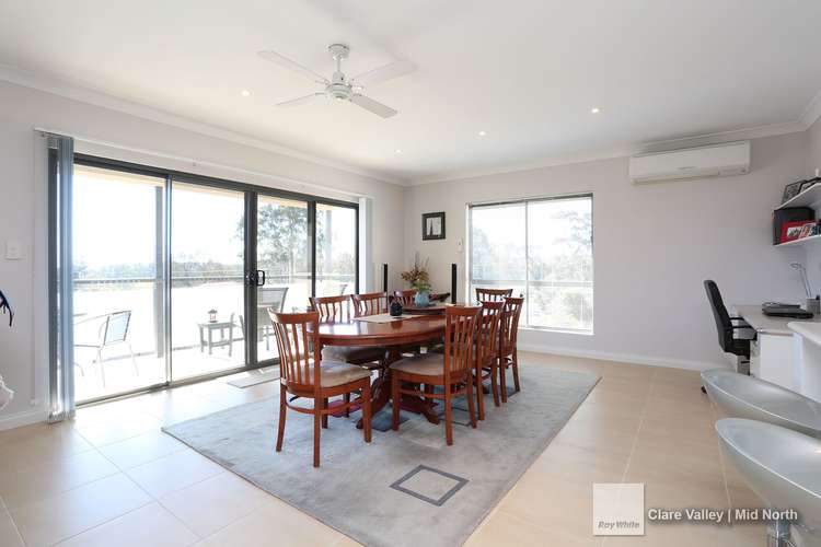 Fifth view of Homely house listing, 3 Bindarrah Road, Clare SA 5453