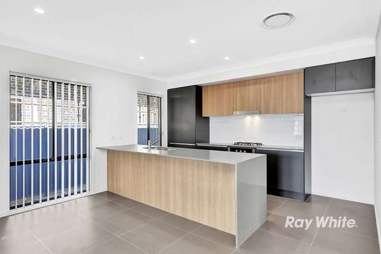 Second view of Homely house listing, 3 Trippe Street, Riverstone NSW 2765