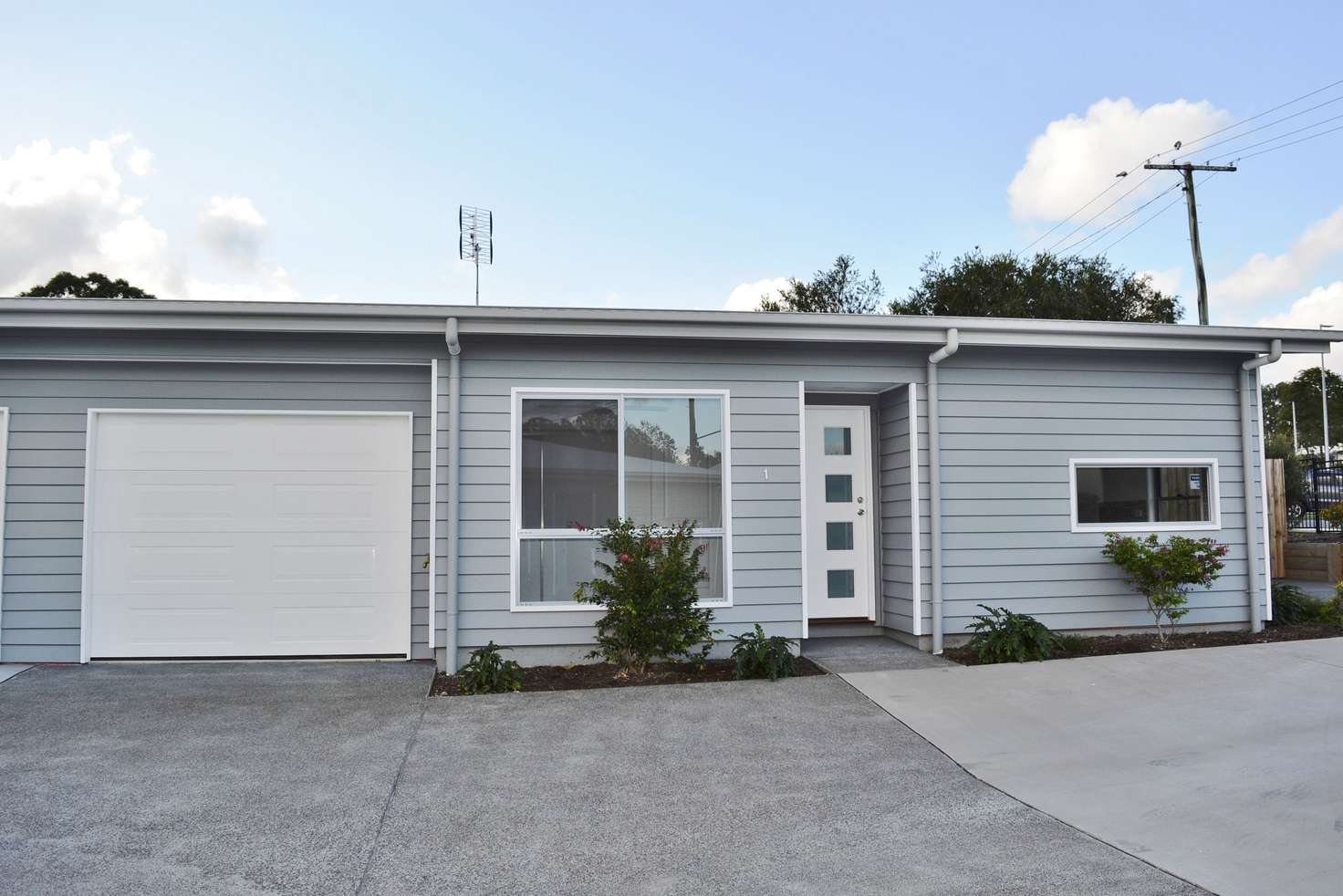 Main view of Homely house listing, Unit 1, 28 Turner Street, Beerwah QLD 4519