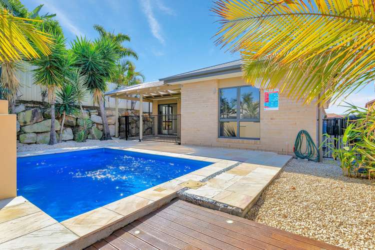 21 Higgins Street, Collingwood Park QLD 4301