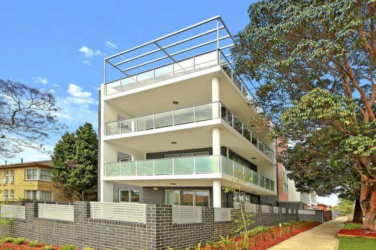 Main view of Homely apartment listing, 3/14-16 Albyn Street, Bexley NSW 2207