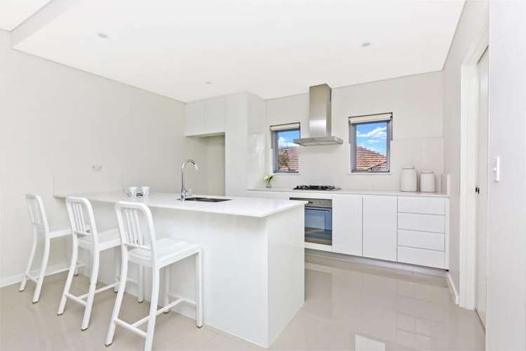 Third view of Homely apartment listing, 3/14-16 Albyn Street, Bexley NSW 2207