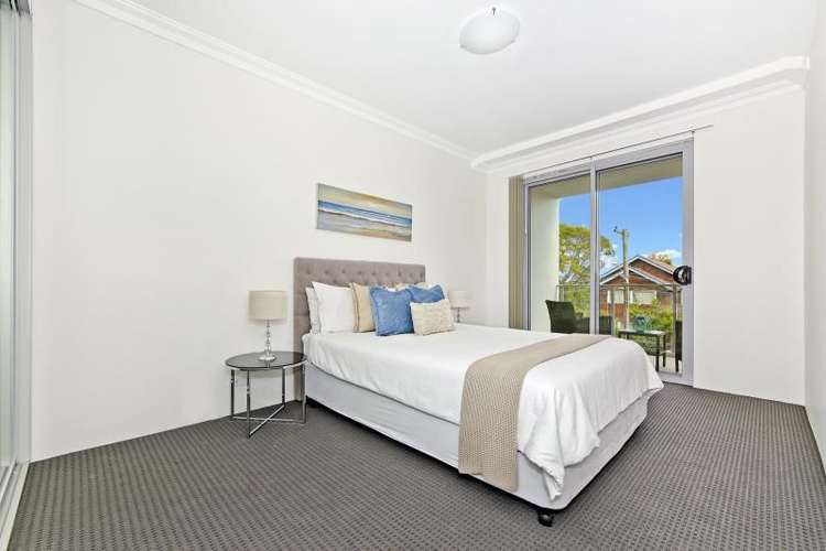 Fourth view of Homely apartment listing, 3/14-16 Albyn Street, Bexley NSW 2207