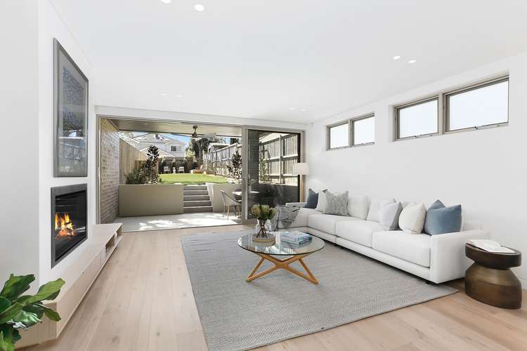 Second view of Homely house listing, 69 Belmont Road, Mosman NSW 2088
