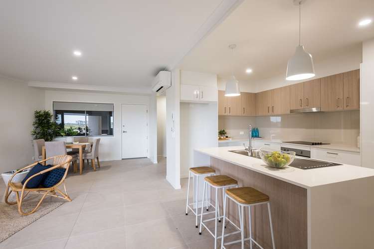 Second view of Homely unit listing, 10/5 Affinity Place, Birtinya QLD 4575