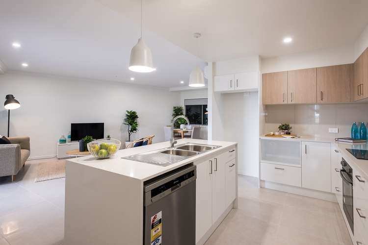 Third view of Homely unit listing, 10/5 Affinity Place, Birtinya QLD 4575