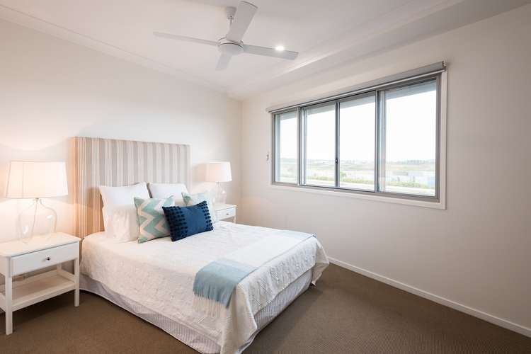 Seventh view of Homely unit listing, 10/5 Affinity Place, Birtinya QLD 4575