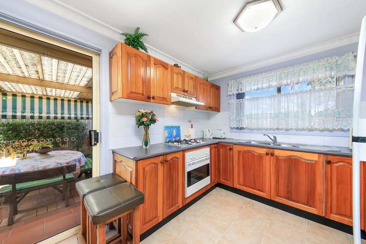 Third view of Homely villa listing, 1/6 Iona Place, Bass Hill NSW 2197