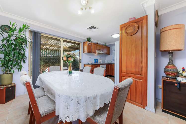 Fourth view of Homely villa listing, 1/6 Iona Place, Bass Hill NSW 2197