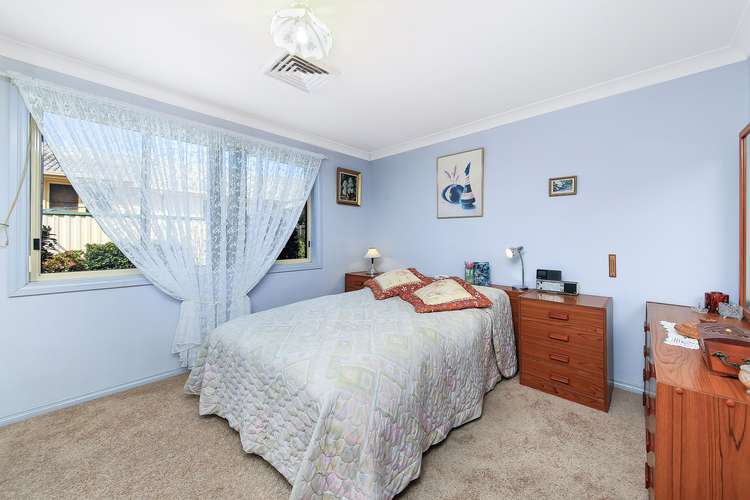 Fifth view of Homely villa listing, 1/6 Iona Place, Bass Hill NSW 2197