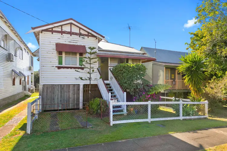 148 Melville Terrace, Manly QLD 4179