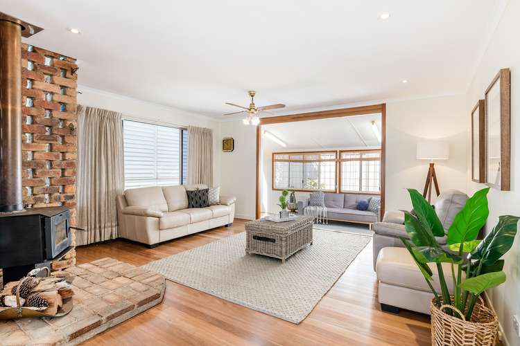 Main view of Homely house listing, 89 Carrara Street, Mount Gravatt East QLD 4122