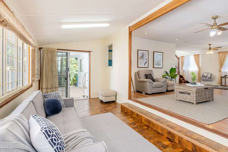 Second view of Homely house listing, 89 Carrara Street, Mount Gravatt East QLD 4122