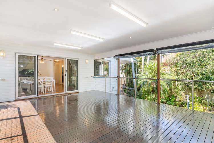 Sixth view of Homely house listing, 89 Carrara Street, Mount Gravatt East QLD 4122