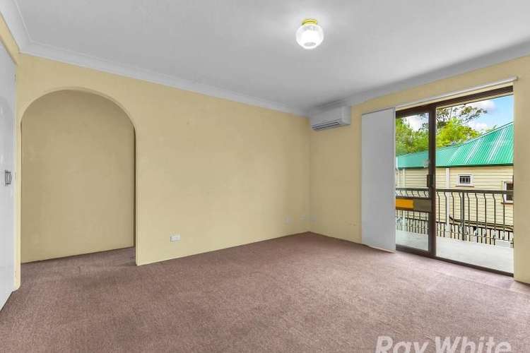 Main view of Homely unit listing, 2/31 Fleming Road, Herston QLD 4006