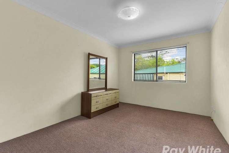 Third view of Homely unit listing, 2/31 Fleming Road, Herston QLD 4006