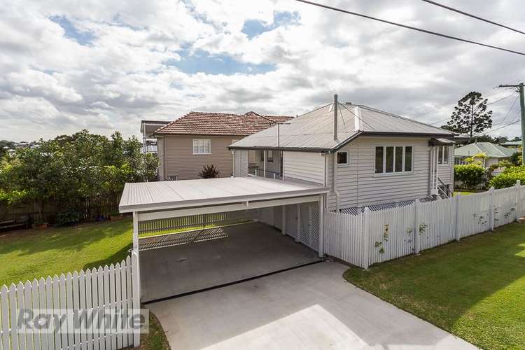 Fourth view of Homely house listing, 28 Martha Street, Camp Hill QLD 4152