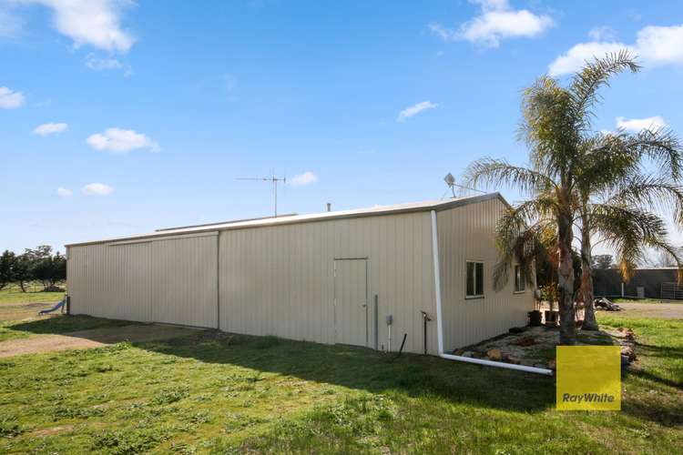 Fifth view of Homely residentialLand listing, 83 Murray Road, Benalla VIC 3672