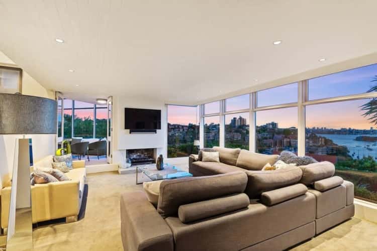 Fifth view of Homely house listing, 1A Royalist Road, Mosman NSW 2088