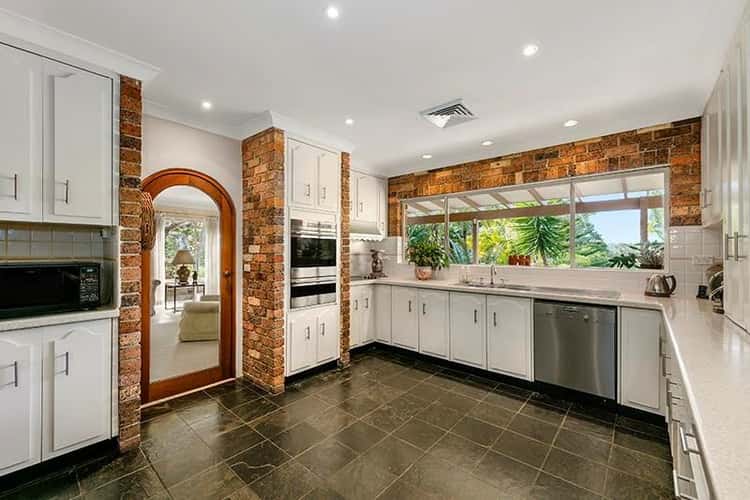 Fifth view of Homely house listing, 199C Warrimoo Avenue, St Ives NSW 2075