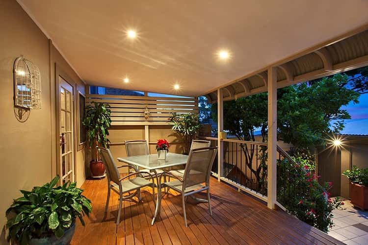 Main view of Homely house listing, 98 Crystal Street, Petersham NSW 2049