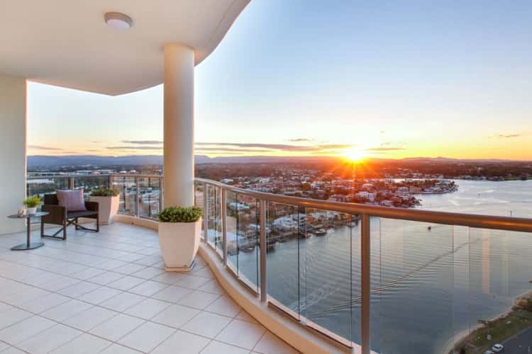 Seventh view of Homely apartment listing, 48/40 Riverview Parade, Surfers Paradise QLD 4217