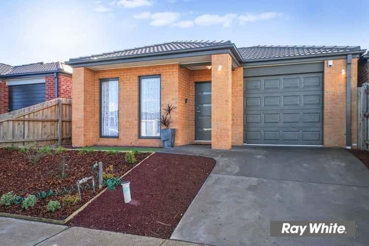 Second view of Homely house listing, 34 Chantelle Parade, Tarneit VIC 3029