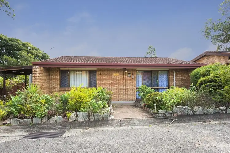 1/27 Ewing Road, Logan Central QLD 4114